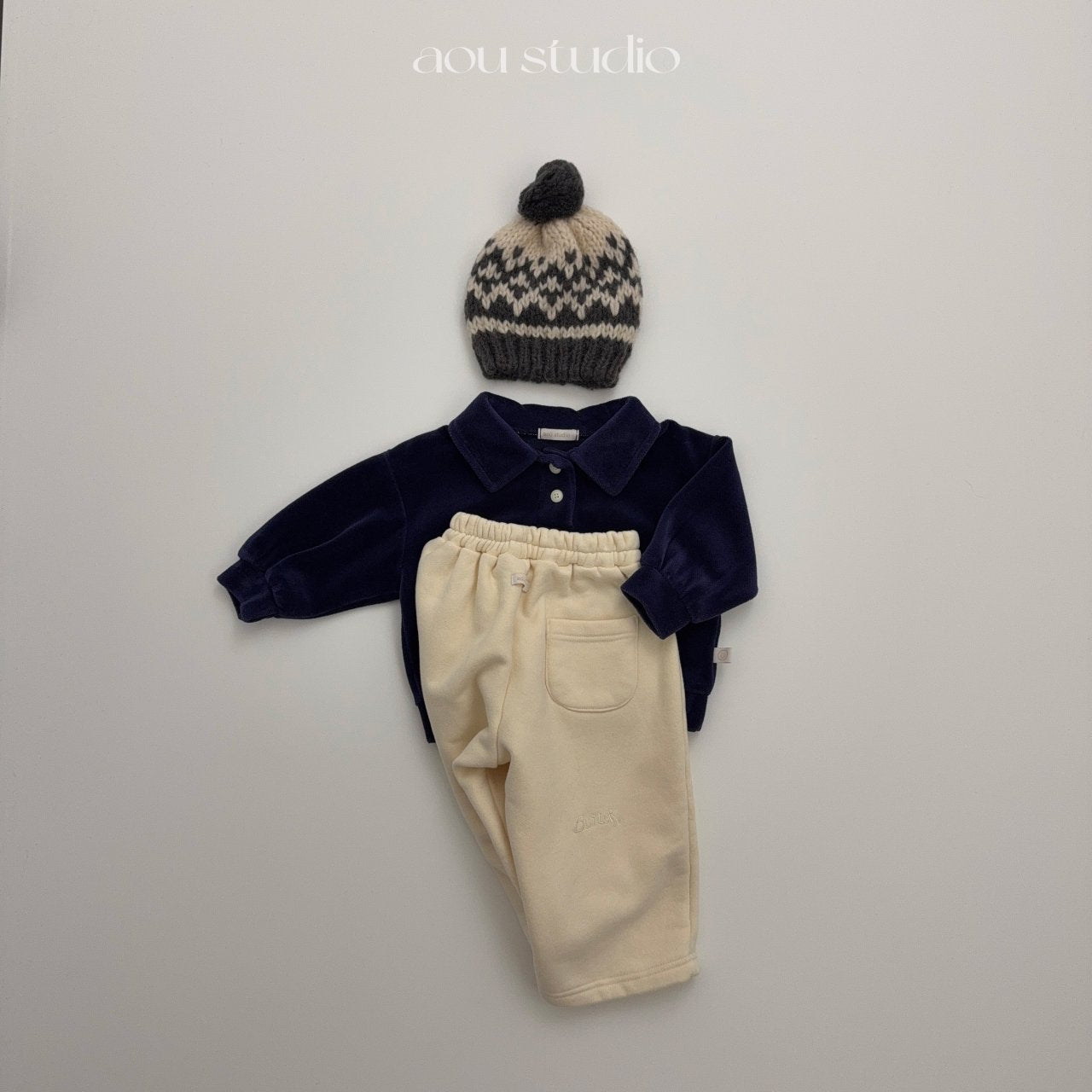[PRE-ORDER] Butter Pants