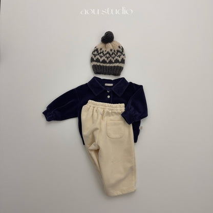 [PRE-ORDER] Butter Pants