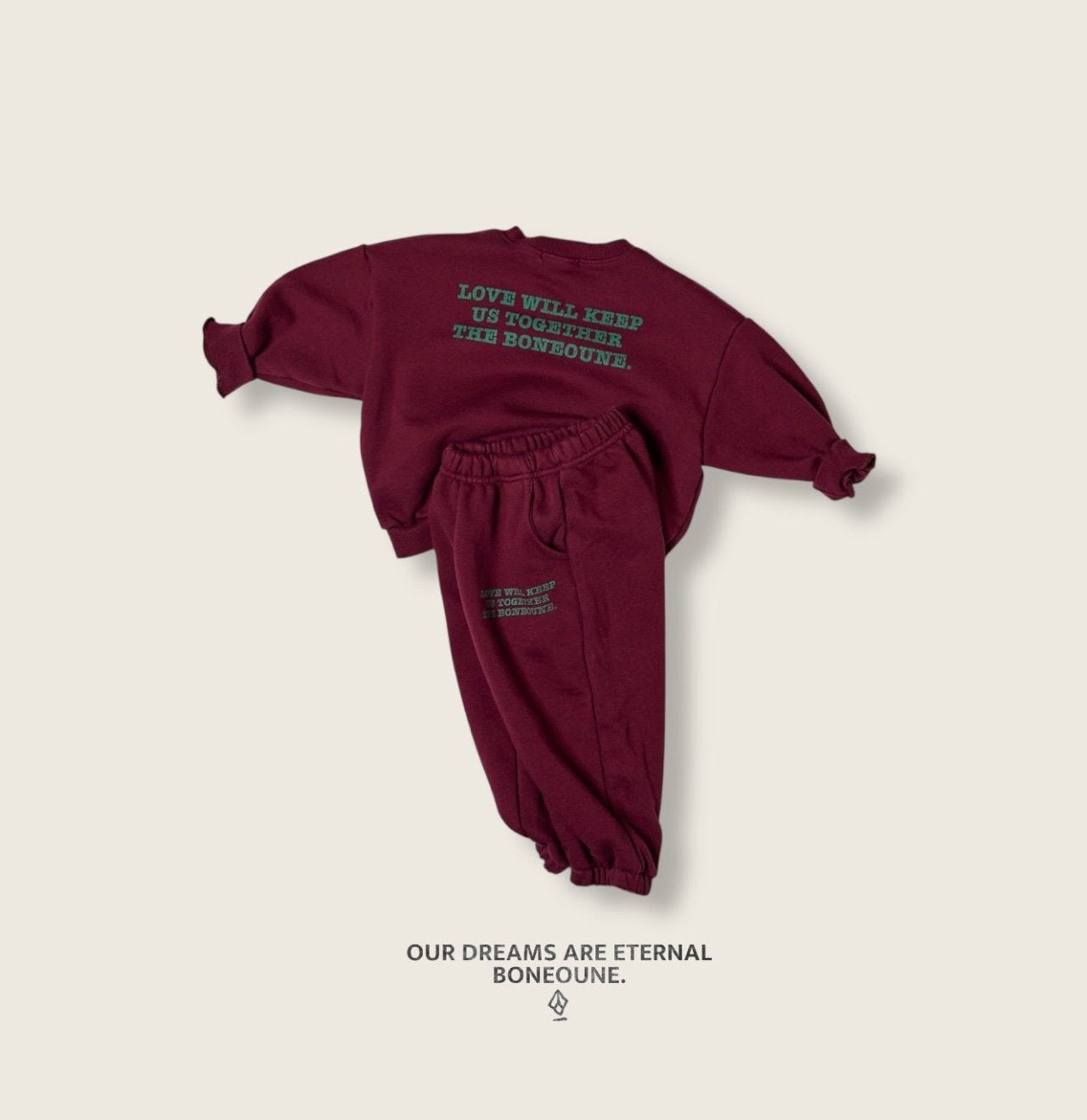 [PRE-ORDER] Love French Sweatshirts