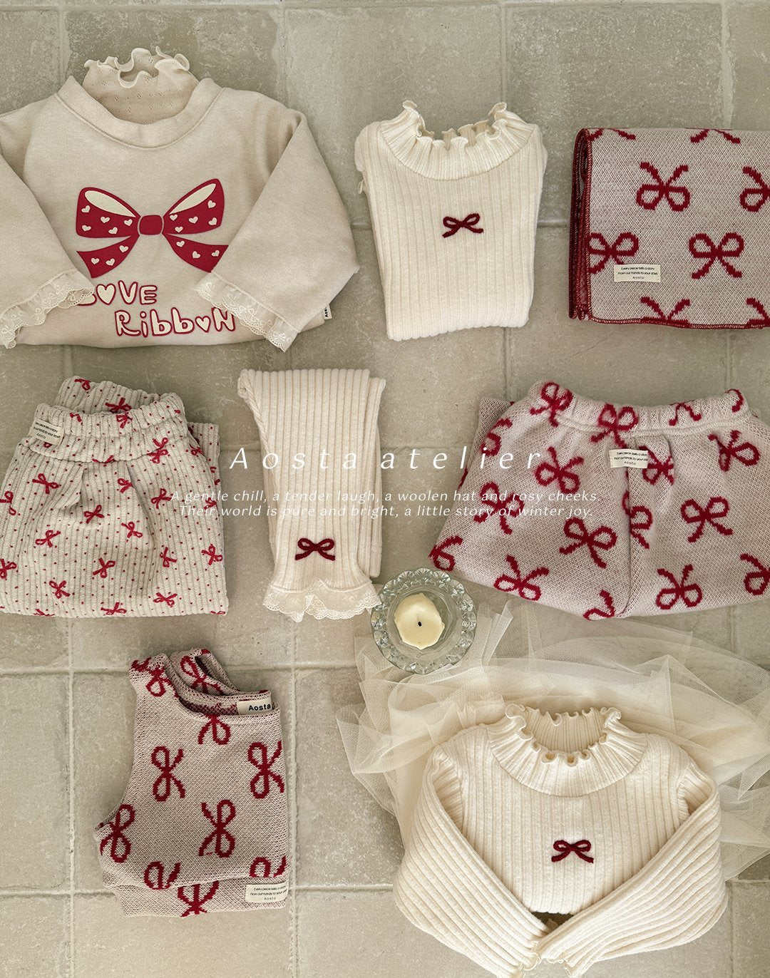 [PRE-ORDER] Camellia Dress