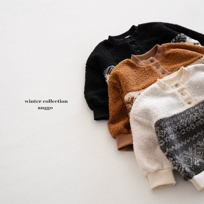 [PRE-ORDER] Pecan Sweatshirts