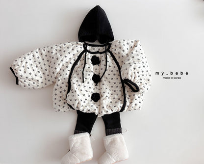 [PRE-ORDER] Beautiful Jacket