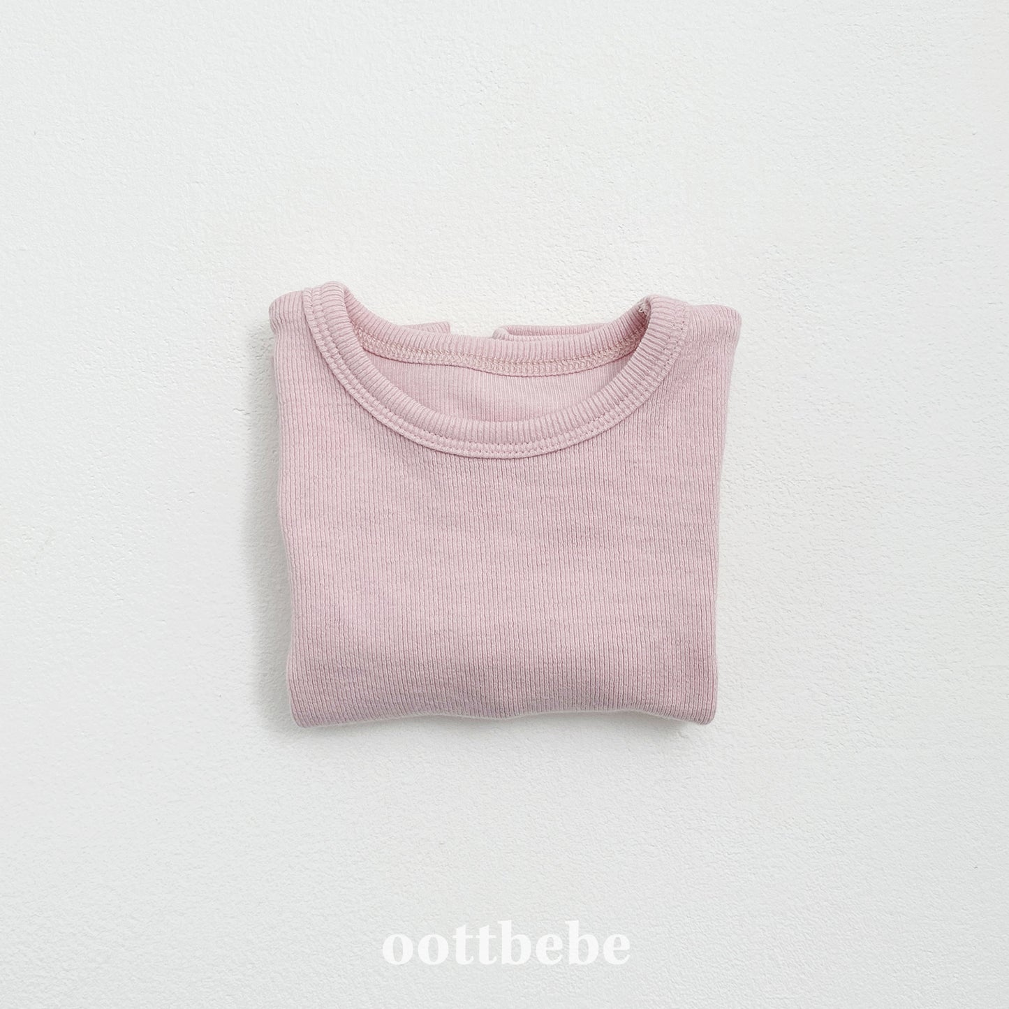 [PRE-ORDER] Creamy Baby T-Shirts