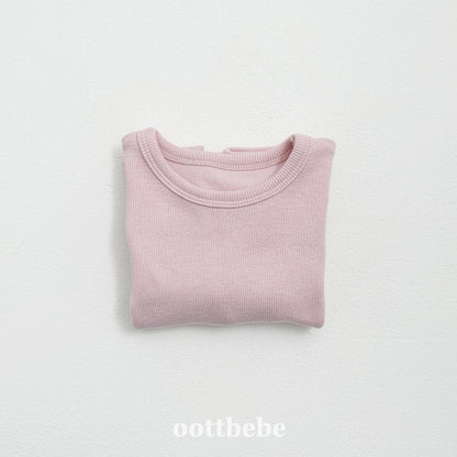 [PRE-ORDER] Creamy Baby T-Shirts