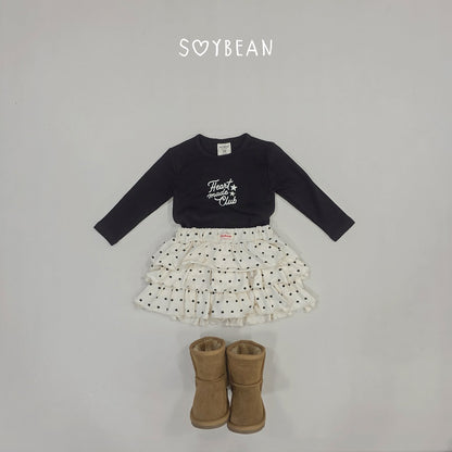 [PRE-ORDER] Dot Can Can Skirts