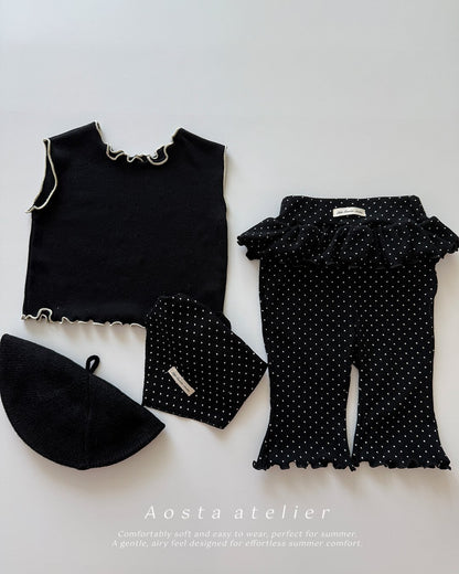 [PRE-ORDER] Ribbed Love T-Shirts