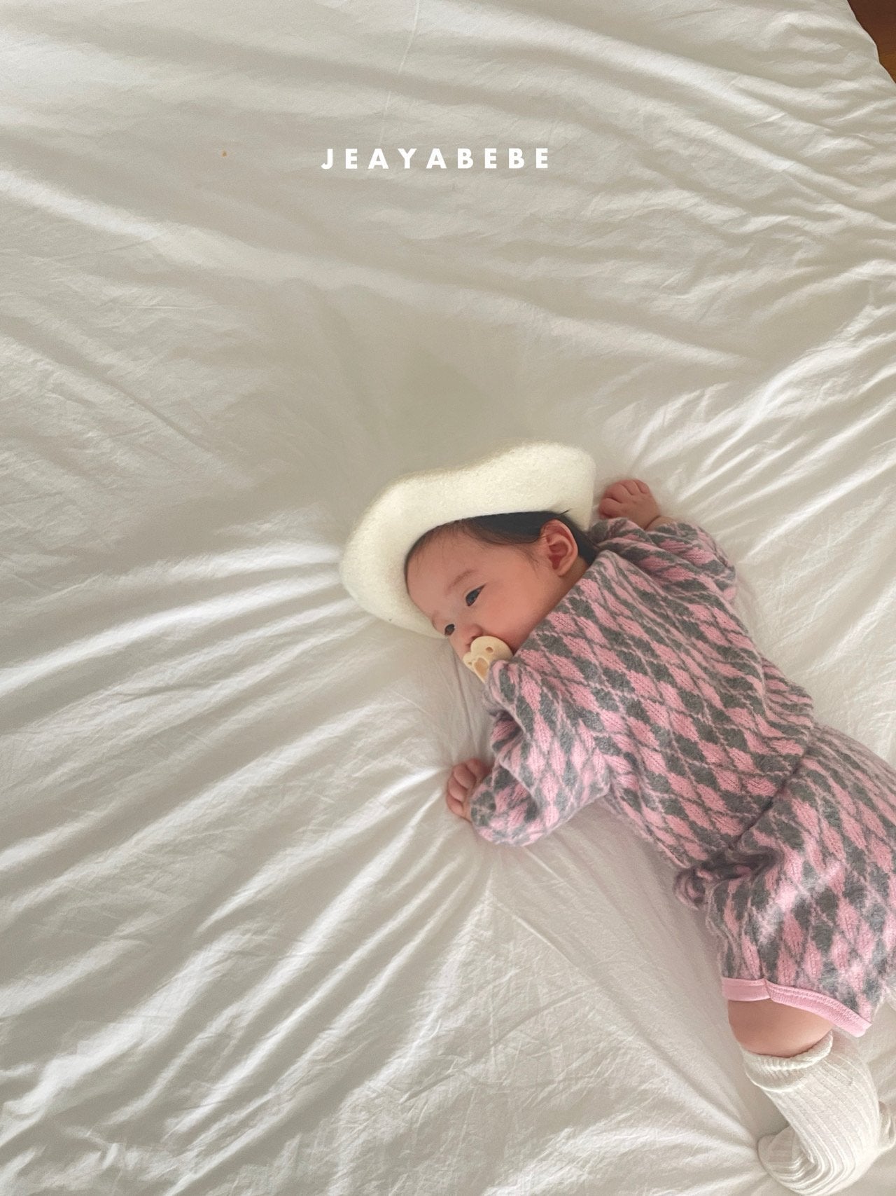 [PRE-ORDER] Diamond Baby Set