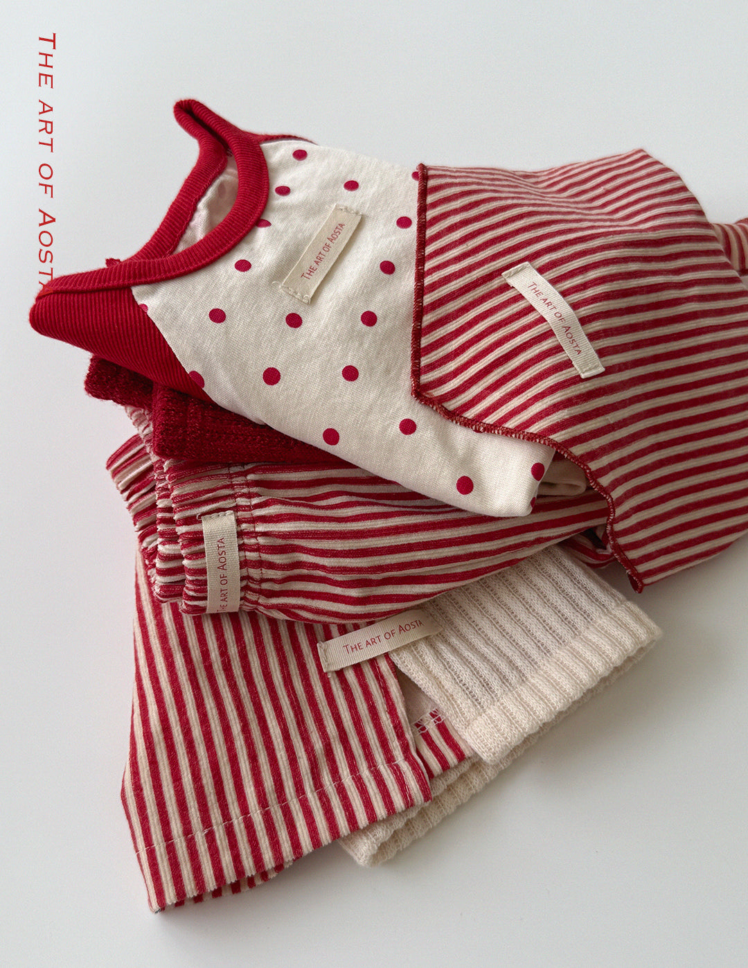 [PRE-ORDER] Louis Vest
