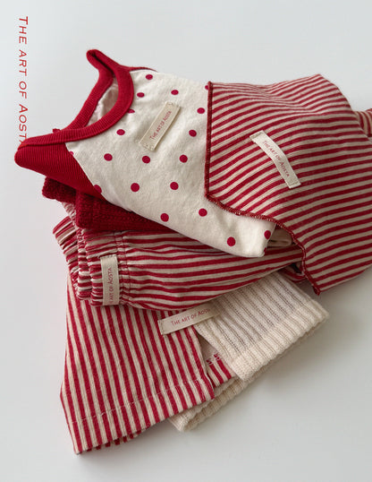 [PRE-ORDER] Louis Vest