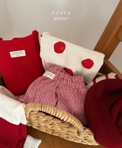 [PRE-ORDER] Sweater Beret