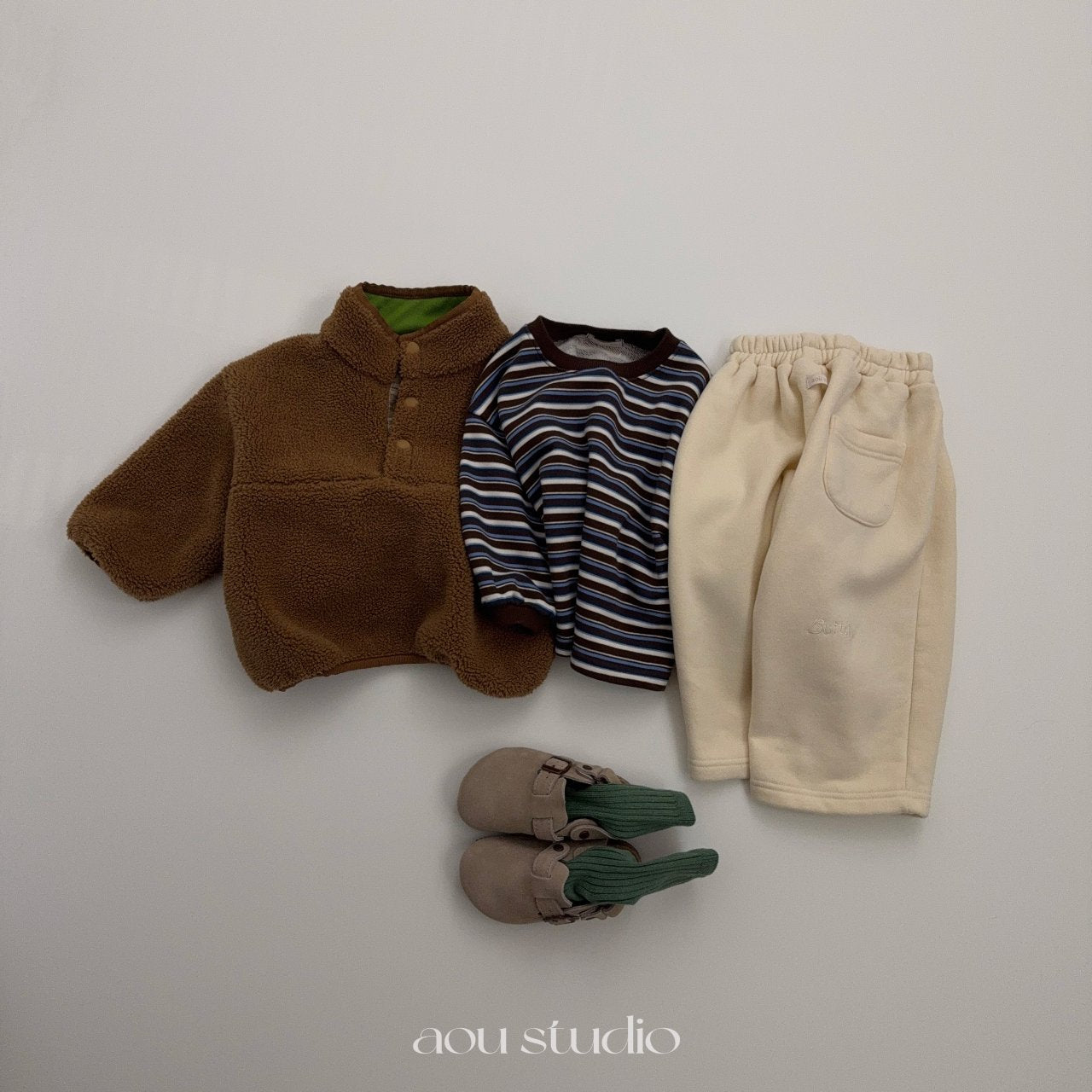 [PRE-ORDER] Butter Pants