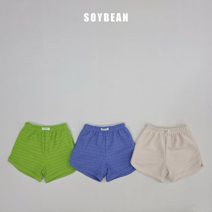[PRE-ORDER] Punched Summer Shorts