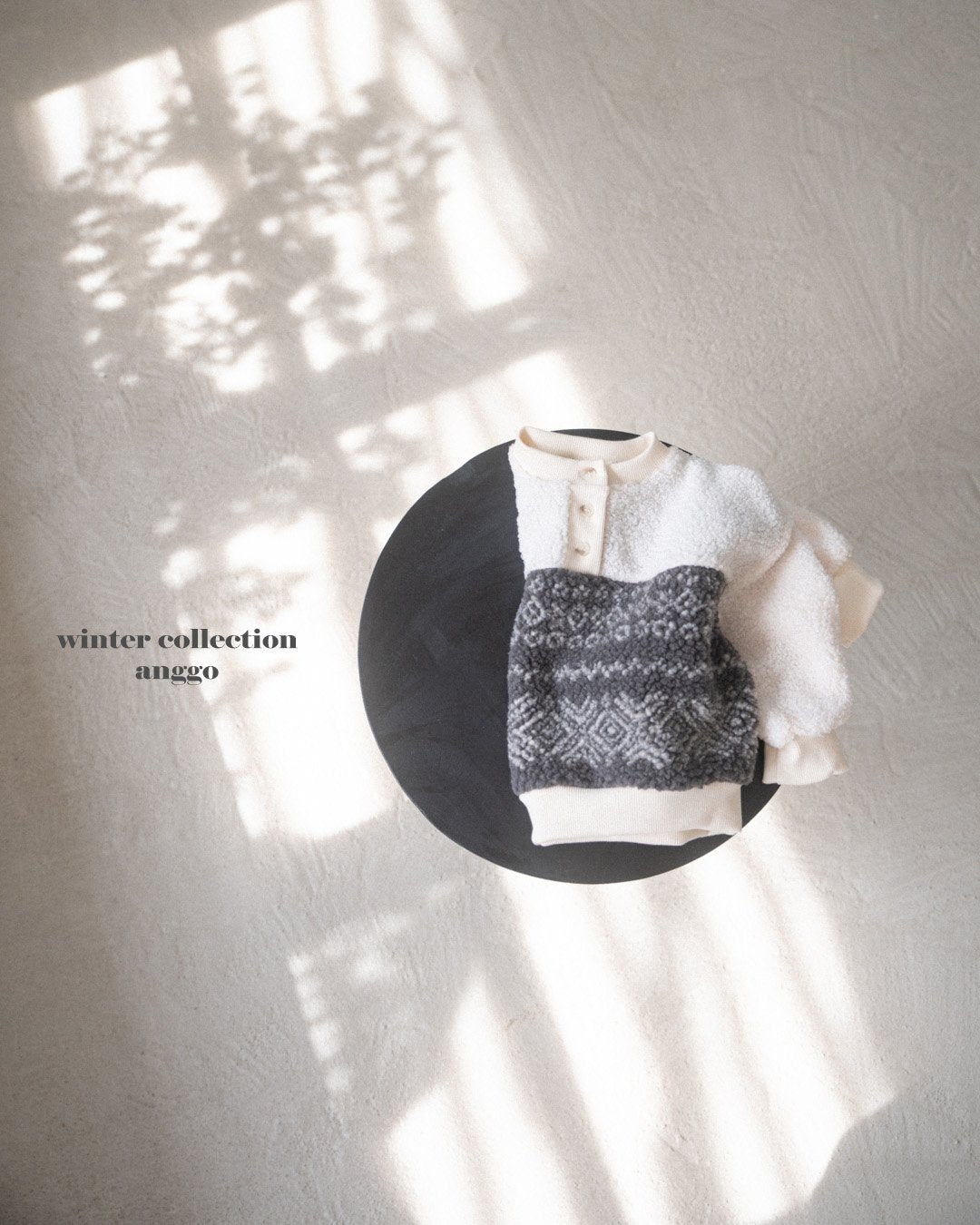 [PRE-ORDER] Pecan Sweatshirts