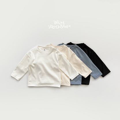 [PRE-ORDER] Soft Fleece T-Shirts