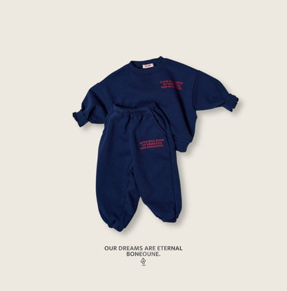 [PRE-ORDER] Love French Sweatshirts