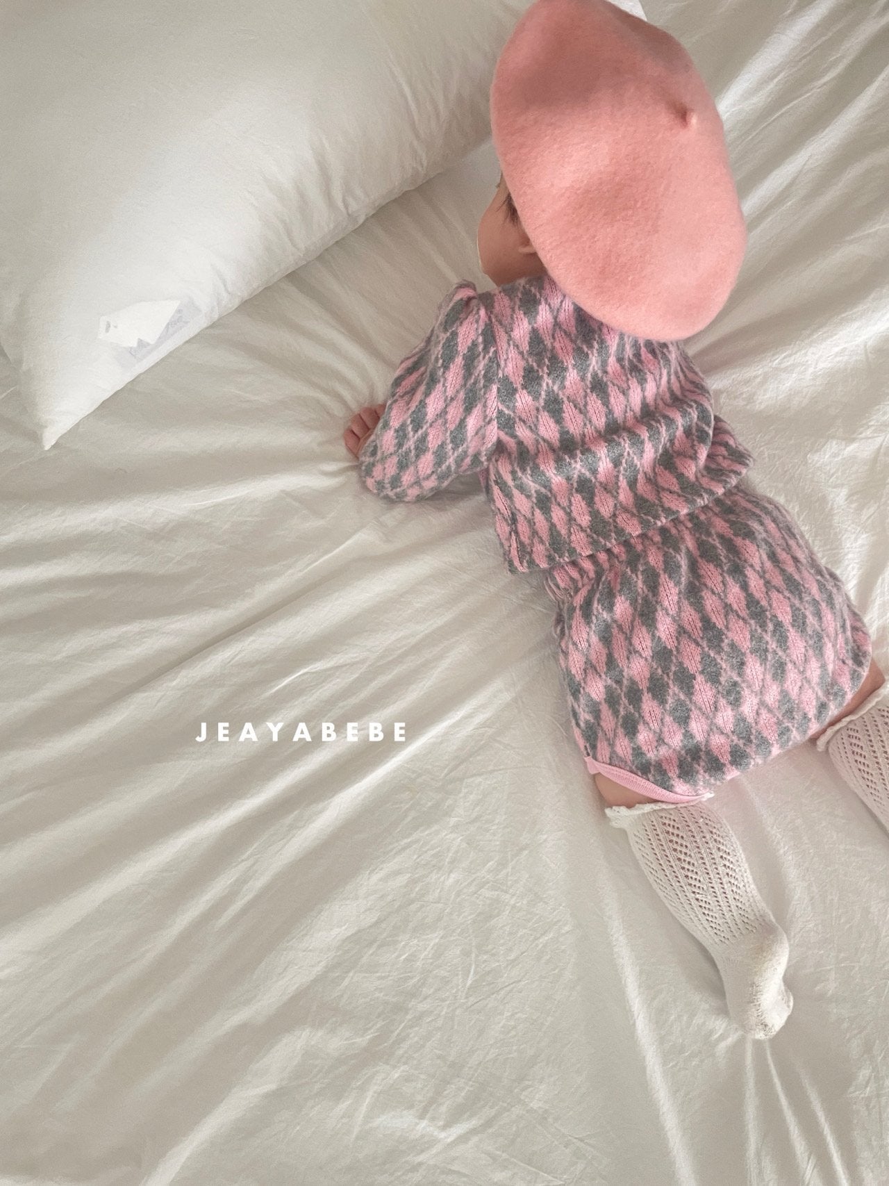 [PRE-ORDER] Diamond Baby Set