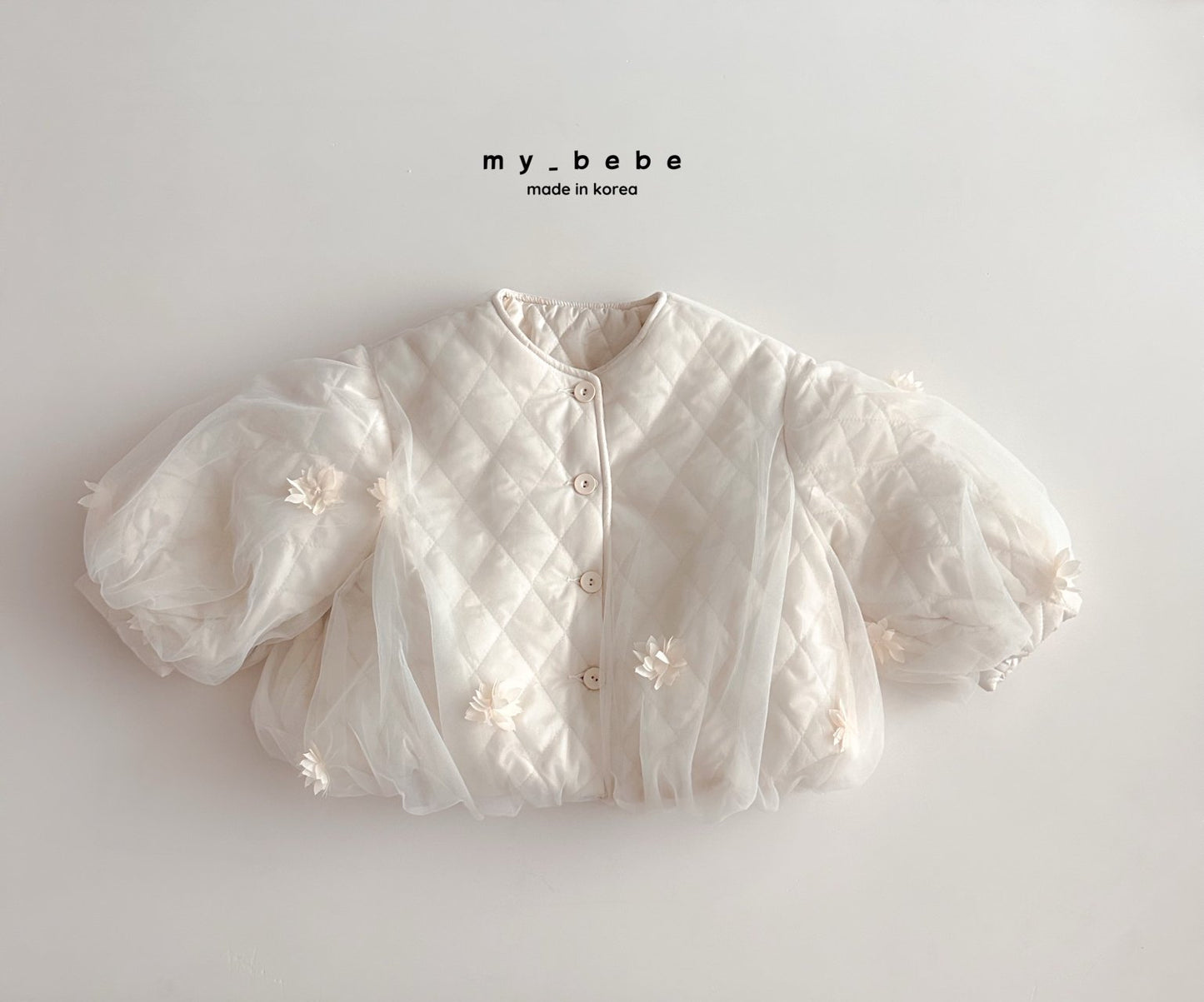 [PRE-ORDER] Beautiful Jacket