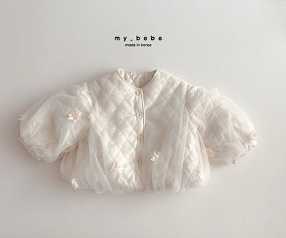 [PRE-ORDER] Beautiful Jacket