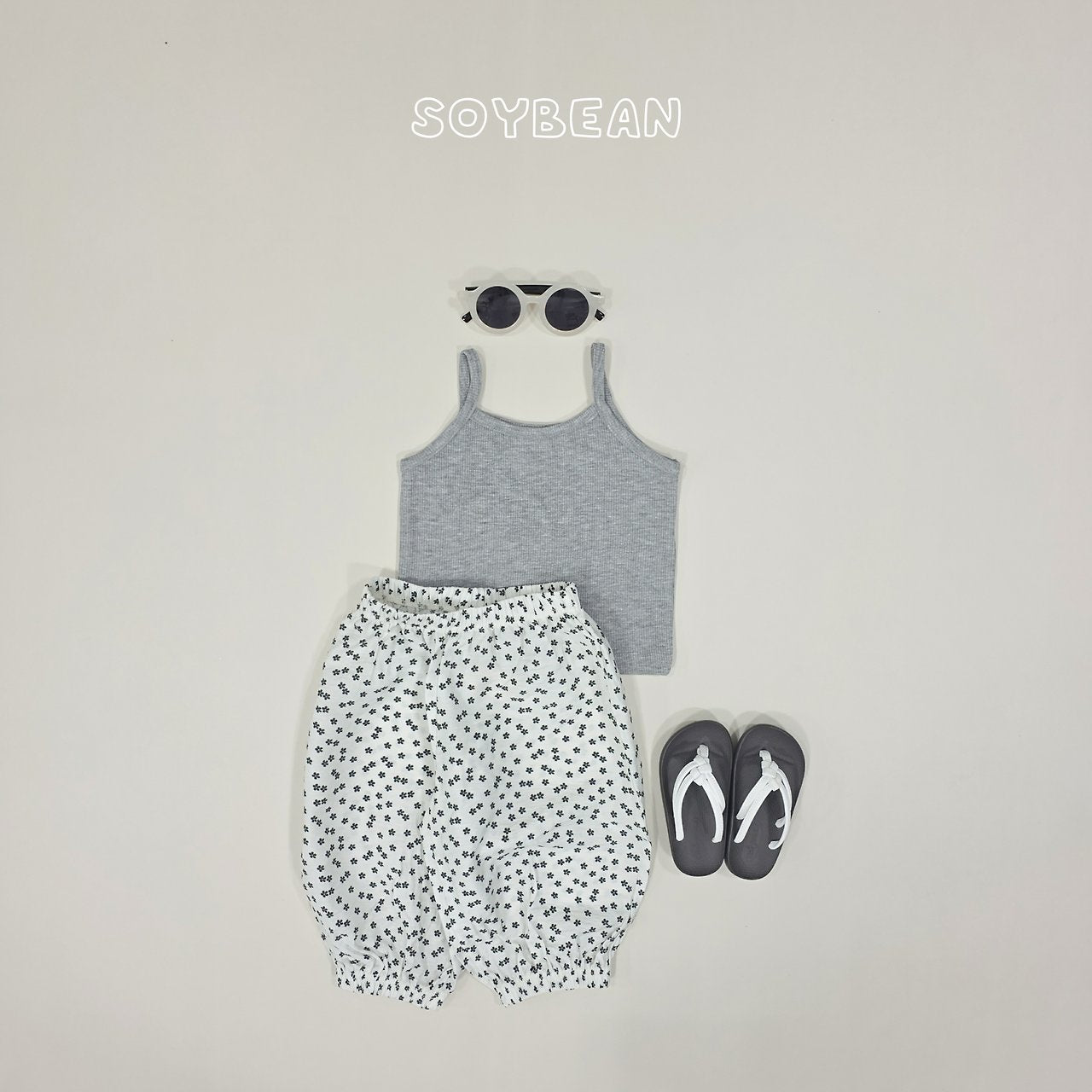 [PRE-ORDER] Sodan Little Top Bottom Set