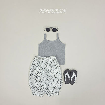 [PRE-ORDER] Sodan Little Top Bottom Set