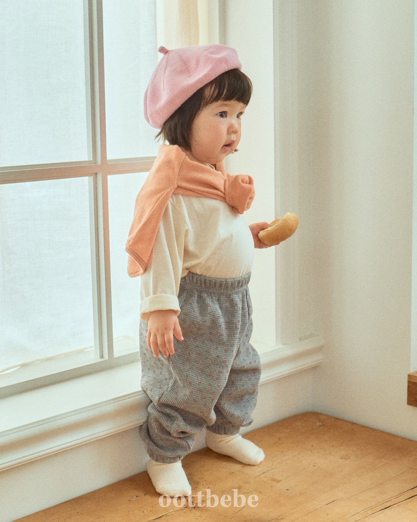 [PRE-ORDER] Melody Sausage Pante