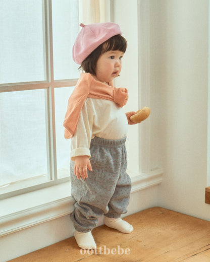 [PRE-ORDER] Melody Sausage Pante
