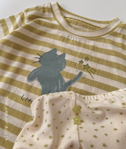 [PRE-ORDER] Cat T-Shirts