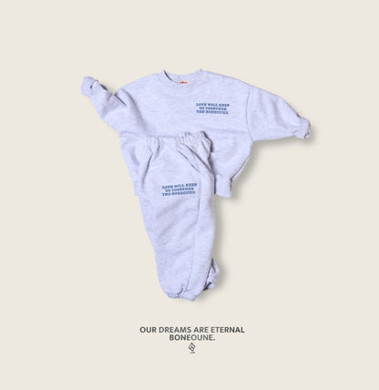 [PRE-ORDER] Love French Sweatshirts