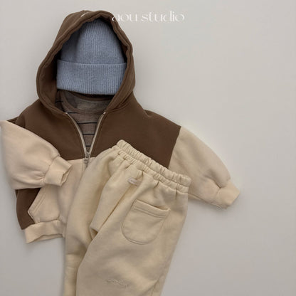 [PRE-ORDER] Butter Pants