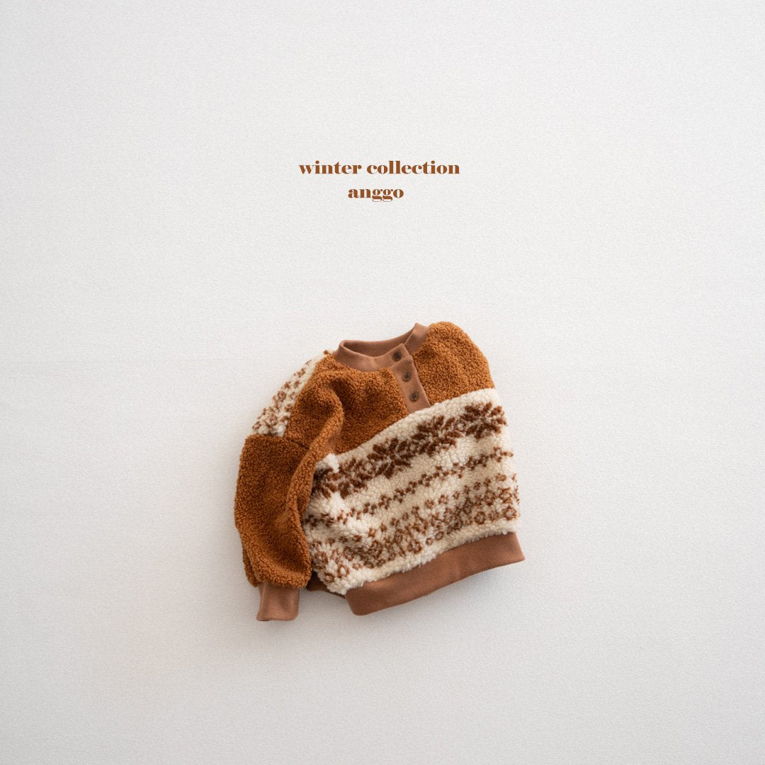 [PRE-ORDER] Pecan Sweatshirts