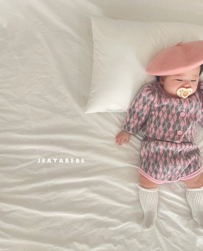 [PRE-ORDER] Diamond Baby Set
