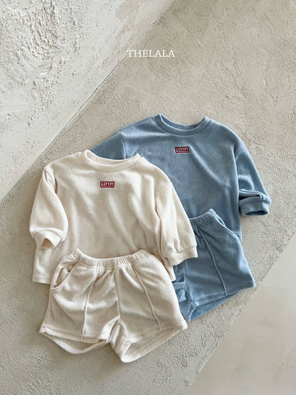 [PRE-ORDER] Soda Pop Top Bottom Set