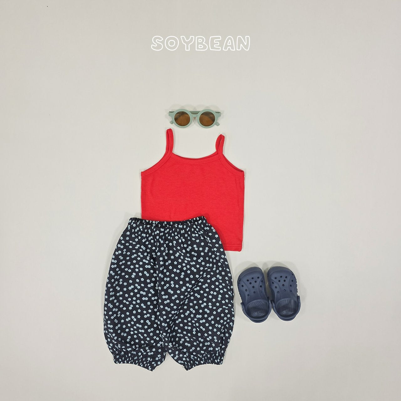 [PRE-ORDER] Sodan Little Top Bottom Set