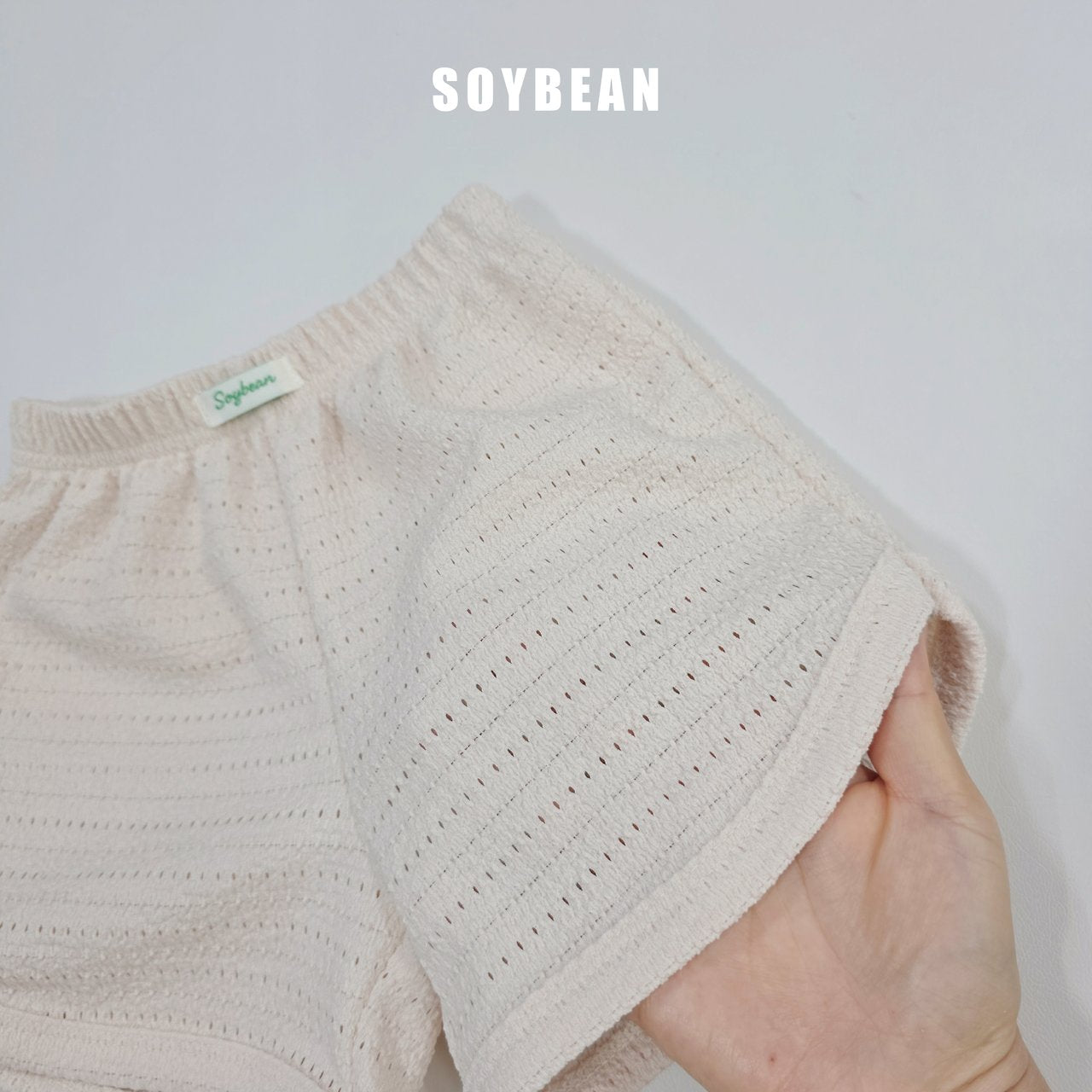 [PRE-ORDER] Punched Summer Shorts