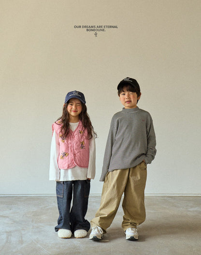 [PRE-ORDER] Autumn Daily Pants