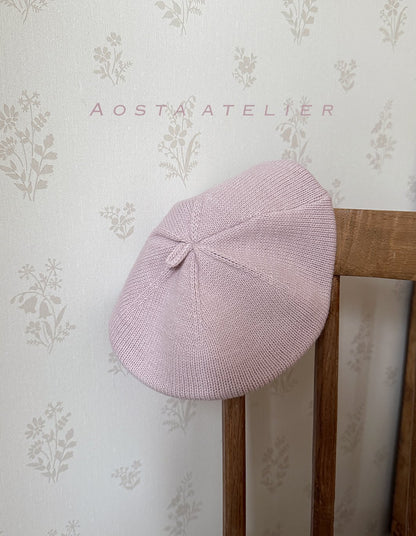 [PRE-ORDER] Sweater Beret