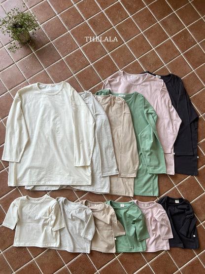 [PRE-ORDER] Limited T-Shirts (Mom Couple)