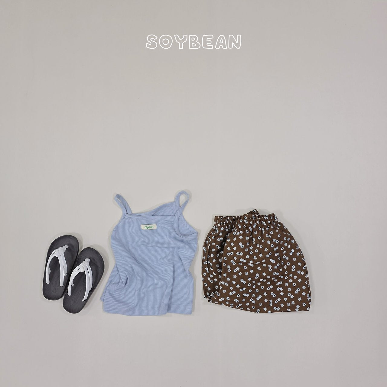 [PRE-ORDER] Sodan Little Top Bottom Set