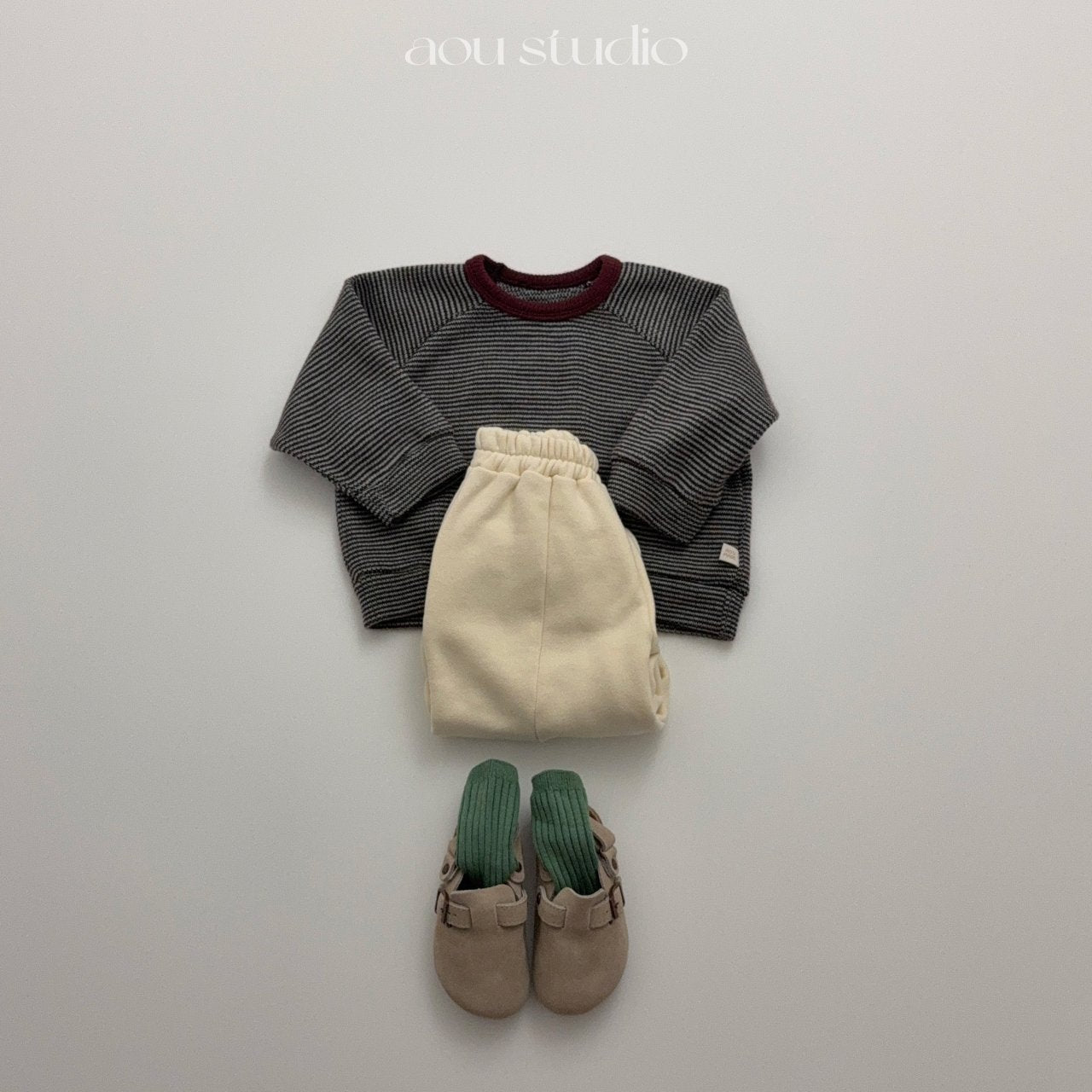[PRE-ORDER] Butter Pants