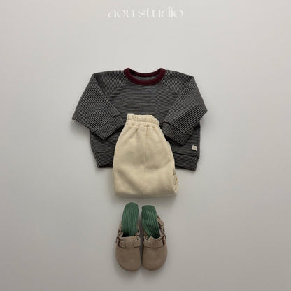 [PRE-ORDER] Butter Pants