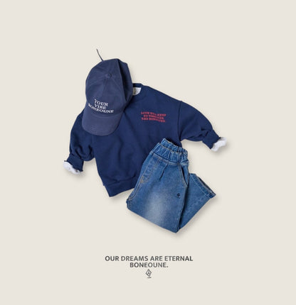 [PRE-ORDER] Love French Sweatshirts