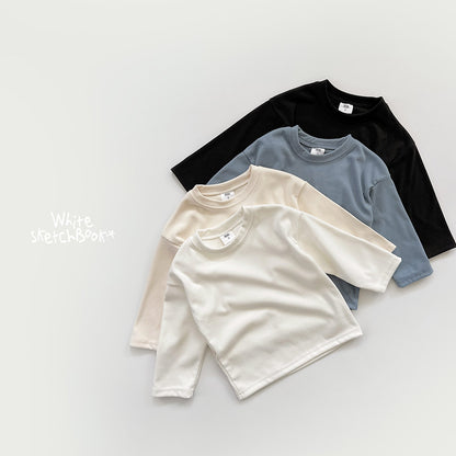 [PRE-ORDER] Soft Fleece T-Shirts
