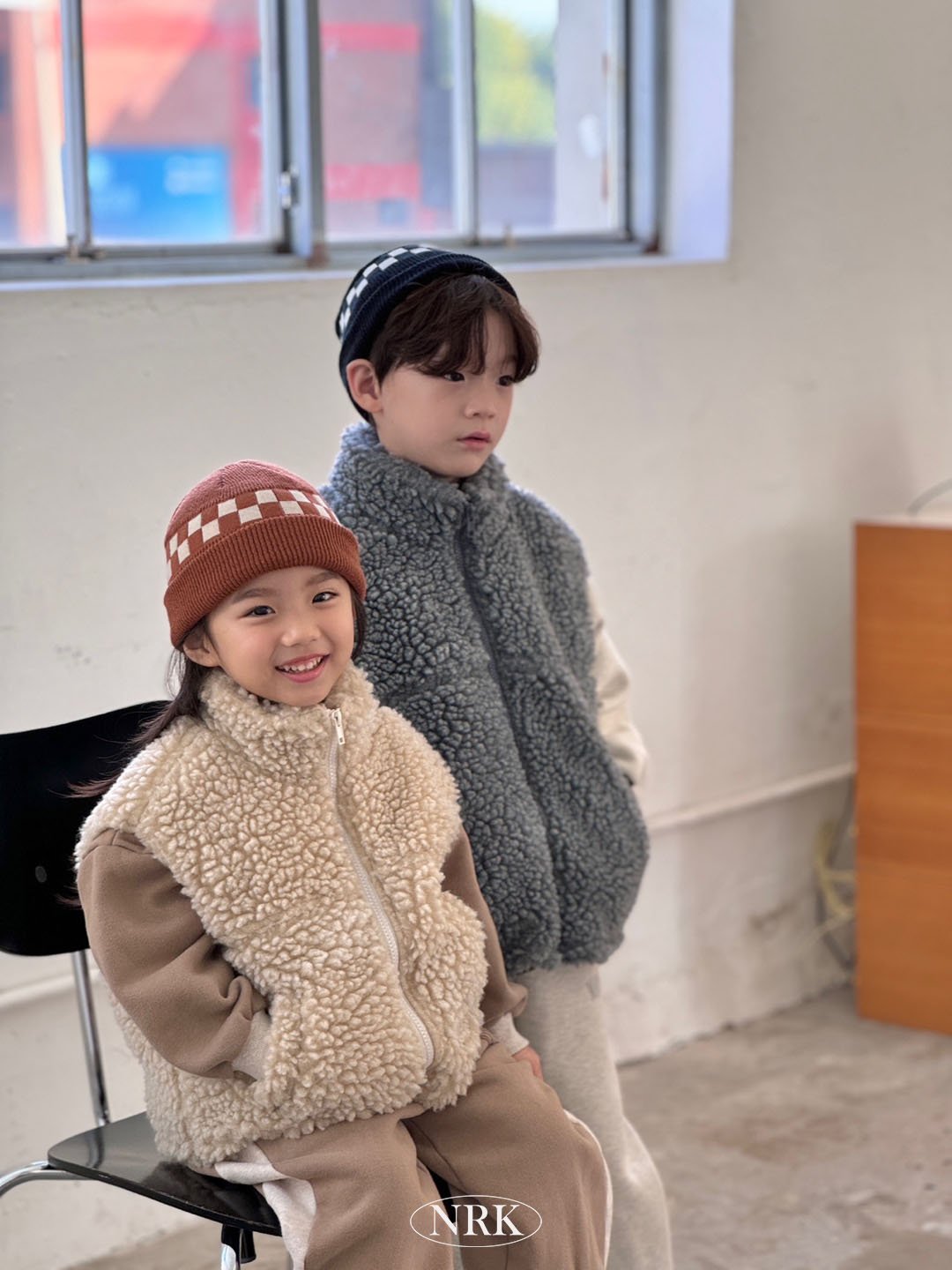 [PRE-ORDER] Triangle Top Bottom Set