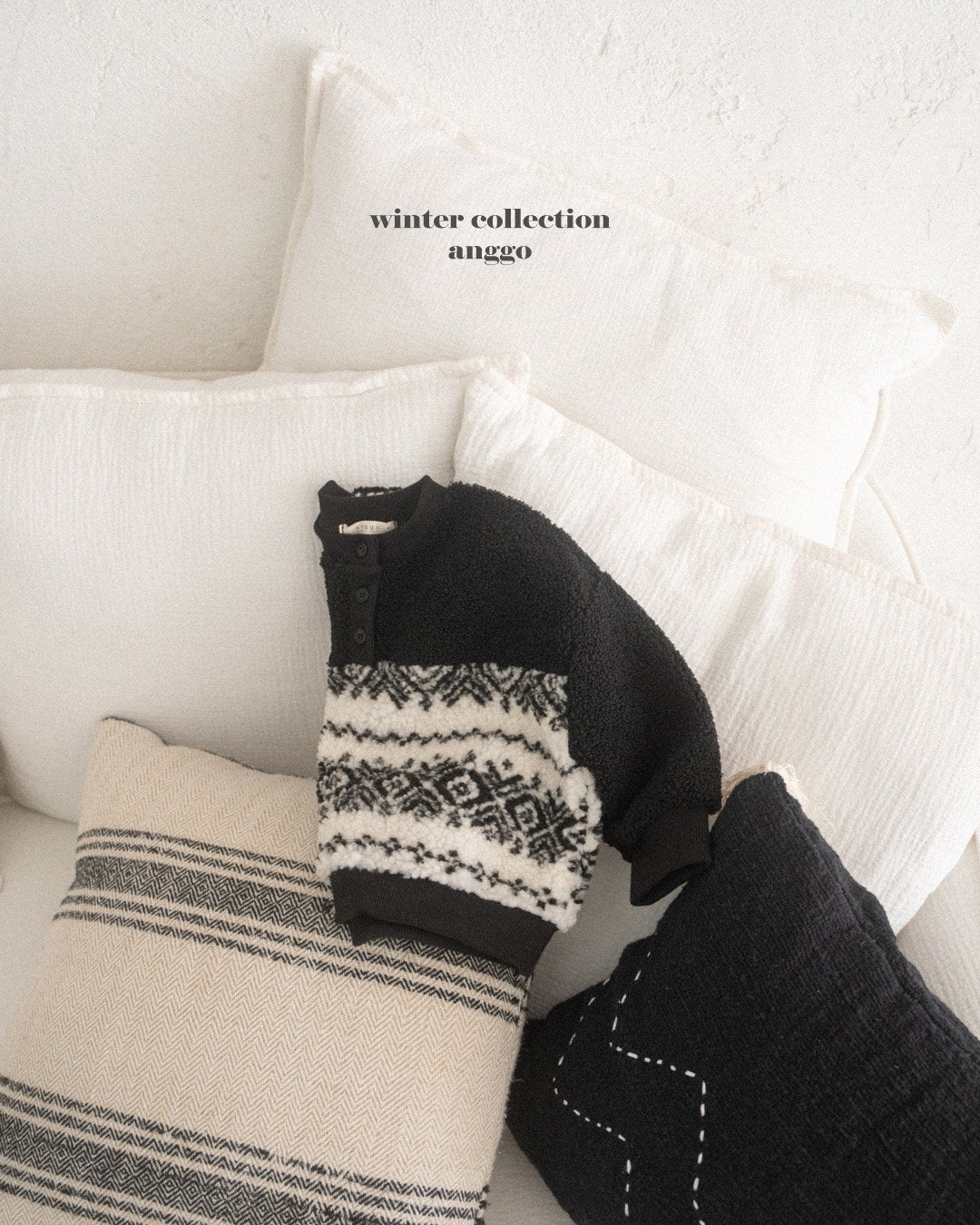 [PRE-ORDER] Pecan Sweatshirts