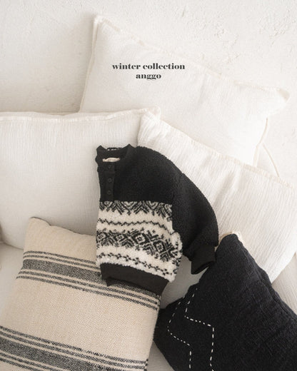 [PRE-ORDER] Pecan Sweatshirts