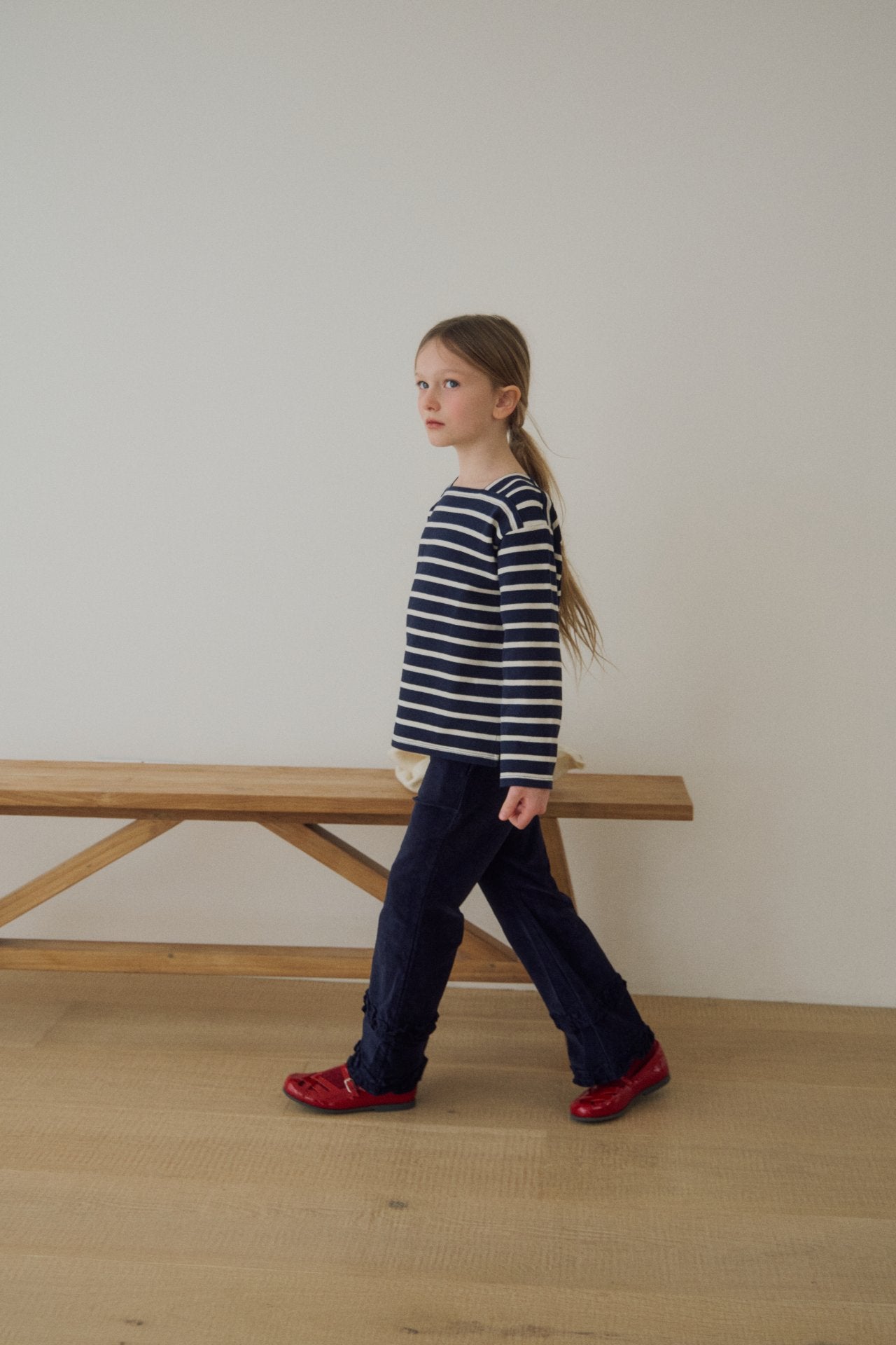 [PRE-ORDER] Reel Pants