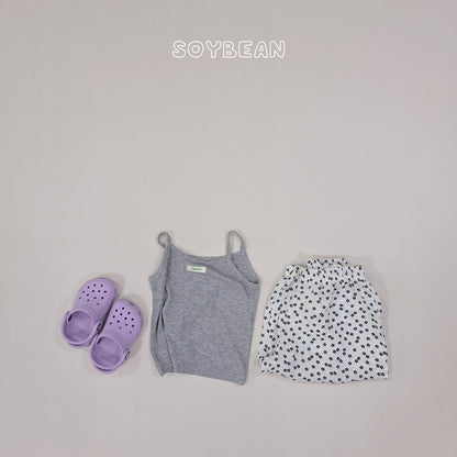 [PRE-ORDER] Sodan Little Top Bottom Set