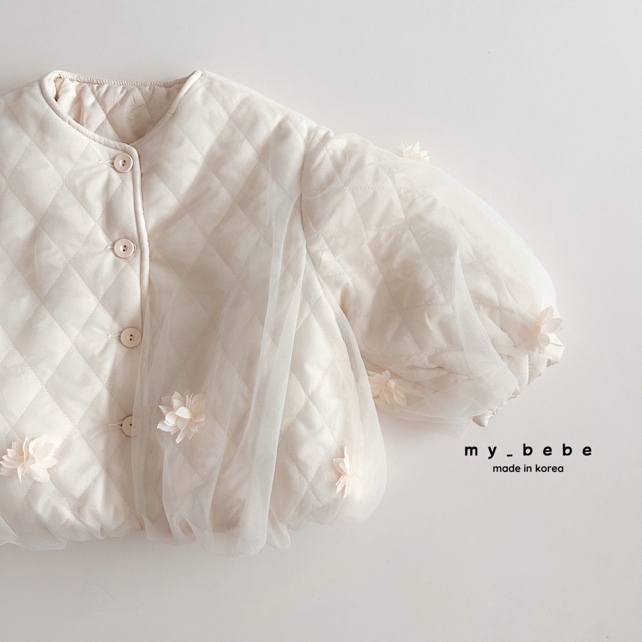 [PRE-ORDER] Beautiful Jacket