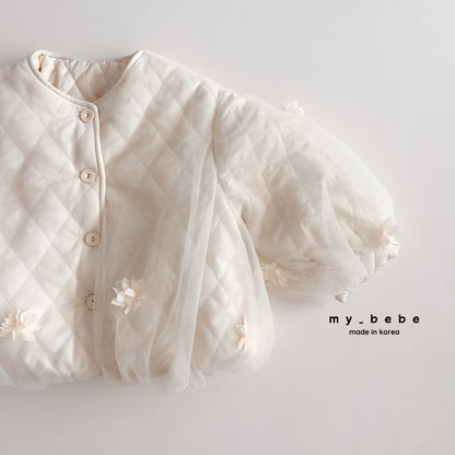 [PRE-ORDER] Beautiful Jacket