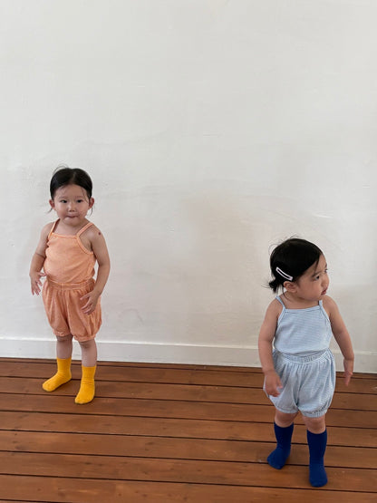 [PRE-ORDER] Cheese Tank Top